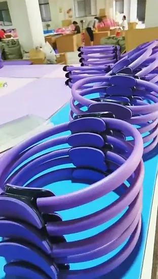 Sports and Healthy Custom Precision Plastic Parts