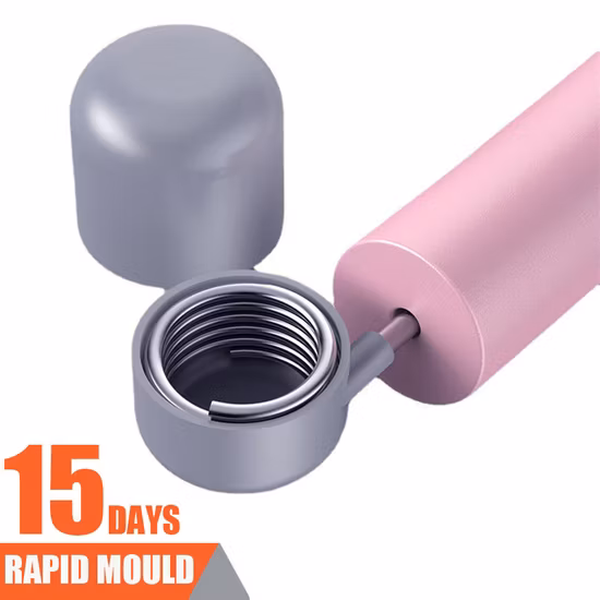 Sports and Healthy Custom Precision Plastic Parts