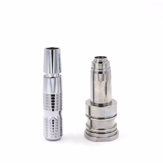 Fabricante profissional de peças de usinagem de torneamento CNC de latão e cobre