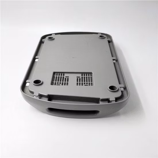 Peças plásticas moldadas personalizadas